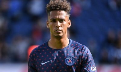 Mercato - Le FC Barcelone a ciblé Thilo Kehrer cet été, indique Mundo Deportivo