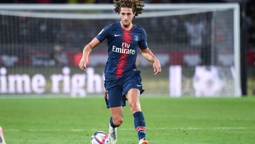 Mercato - Liverpool n'a pas contacté Rabiot et n'est pas spécialement intéressé, selon le Liverpool Echo