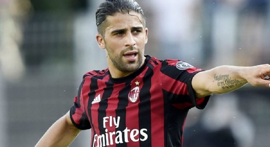 Mercato - Rodriguez Oui, il y avait un intérêt du PSG. Mais je suis toujours à l'AC Milan