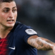 Mercato - Verratti qui penserait à quitter le PSG, c'est la nouvelle folie de Calciomercato