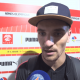 Nîmes/PSG - Meunier "On ne s'est pas facilité la tâche...Nous avons les ressources pour renverser des situations compliquées"