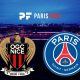 OGC Nice / Paris Saint-Germain - 10e journée de Ligue 1 Conforama