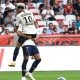 NicePSG - Les notes des Parisiens dans la presse Neymar homme du match, Kehrer n'a que 4 dans L'Equipe