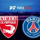 Nîmes/PSG - L'équipe parisienne selon la presse : un 4-2-3-1 avec Marquinhos au milieu