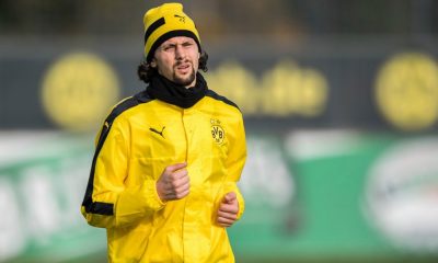 PSGAS Saint-Etienne - Subotic J’aurais souhaité que Tuchel m’offre une vraie chance, mais jamais il ne m’a laissé la moindre opportunité