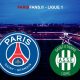 PSG/AS Saint-Etienne - Présentation des Stéphanois : avec une attaque en panne, les voyants ne sont pas tous au vert