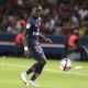 PSGReims - Les notes des Parisiens dans la presse Diaby et Cavani hommes du match, Draxler moins bien