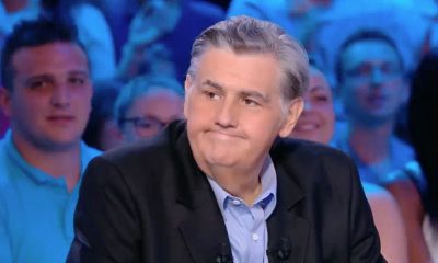 Pierre Ménès distribue les points après la victoire du PSG contre l'AS Saint-Etienne