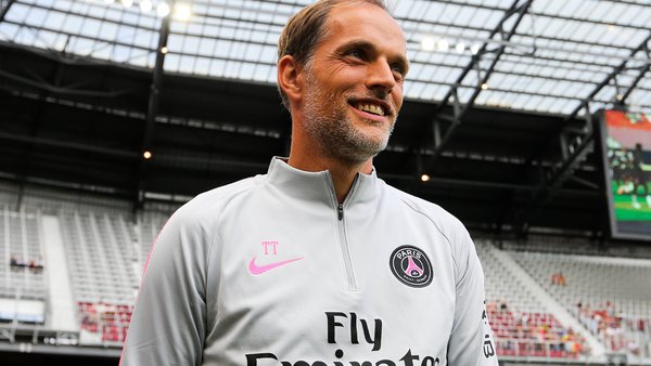 Pour Erich Rutemöller leur formateur, Tuchel et Klopp sont très différents