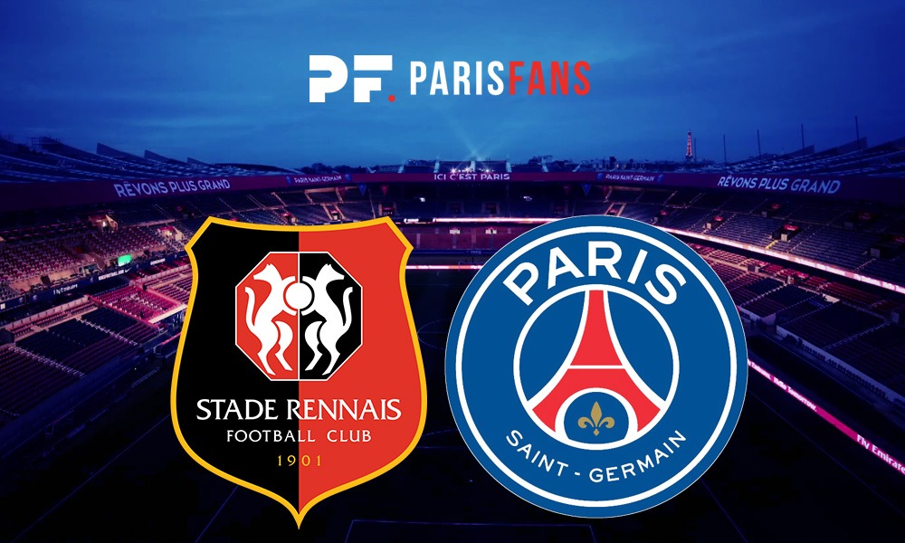 Rennes/PSG - L'Equipe annonce déjà une équipe probable parisienne en 4-3-3