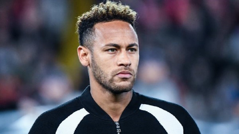 RennesPSG - Neymar Ma position Je suis là pour aider...Tuchel, on aime bien ses méthodes