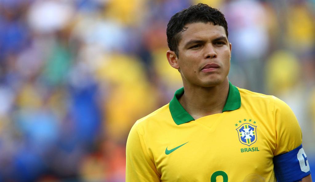 Thiago Silva n'exclut pas de jouer la Coupe du Monde 2022 "Lorsque vous prenez du plaisir dans ce que vous faites, la fatigue passe de côté"