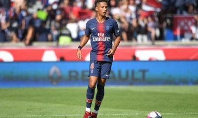 Thilo Kehrer "Je vais bientôt montrer pourquoi le coach et le club m’ont engagé"