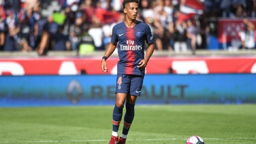 Thilo Kehrer "Je vais bientôt montrer pourquoi le coach et le club m’ont engagé"