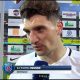 Thomas Meunier réaction après match