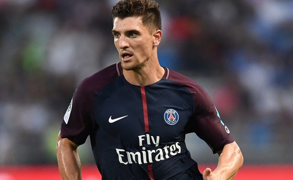 Thomas Meunier