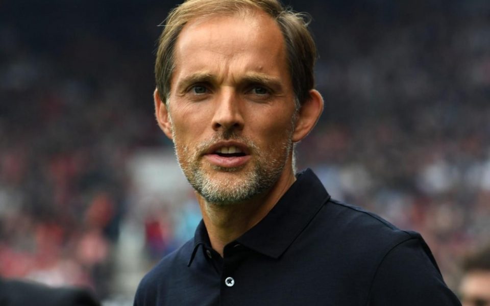 Thomas Tuchel