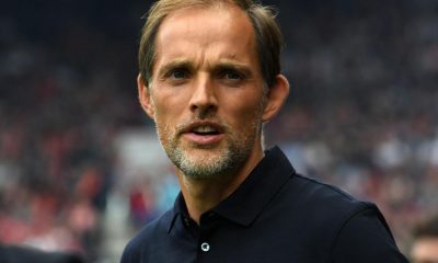 Tuchel La Ligue des champions n'est pas une compétition seulement tactique