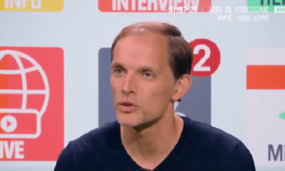 Tuchel a demandé à ce que la traduction de certains de ses propos sur Mbappé soit rectifiée, explique Le Parisien