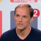 Thomas Tuchel "J'aime beaucoup Adrien Rabiot...Il est indispensable pour notre dispositif"