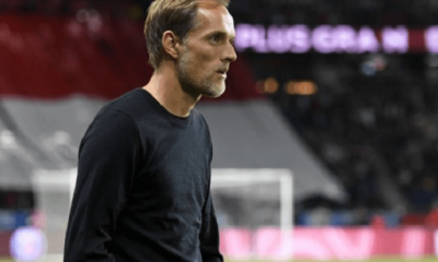 Tuchel "Le Bayern ? J'avais déjà décidé de rejoindre le PSG...Ce n'était pas logique que les dirigeants parisiens m'approchent"