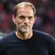 Tuchel explique qu'à partir de l'été 2017 notre regard a changé sur le PSG