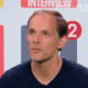 Thomas Tuchel "On va aussi essayer de jouer avec deux numéros 10"