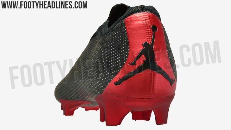 les chaussures de foot de neymar jordan