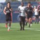 PSG/Reims - Suivez le début de l'entraînement des Parisiens ce mardi à 17h