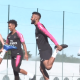 Les images du PSG ce mardi : entraînement avec Choupo-Moting et Dani Alves au travail