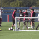 Les images du PSG ce mardi : entraînement et partage