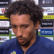 Nice/PSG - Marquinhos "se mettre dans la tête qu'il faut bien travailler à chaque match de Ligue 1 pour aller loin en Europe"