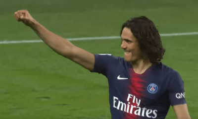 Les impressionnantes statistiques du PSG en Ligue 1 après la victoire contre Reims