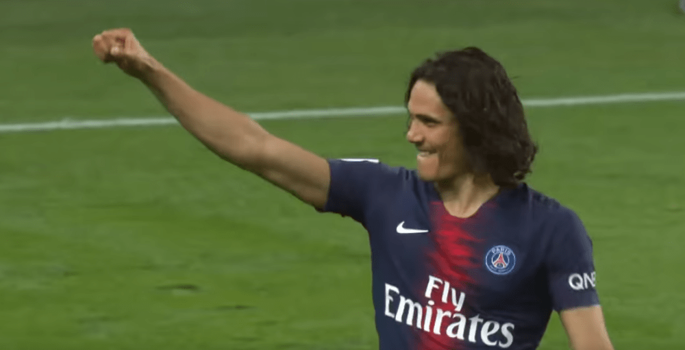 Les impressionnantes statistiques du PSG en Ligue 1 après la victoire contre Reims