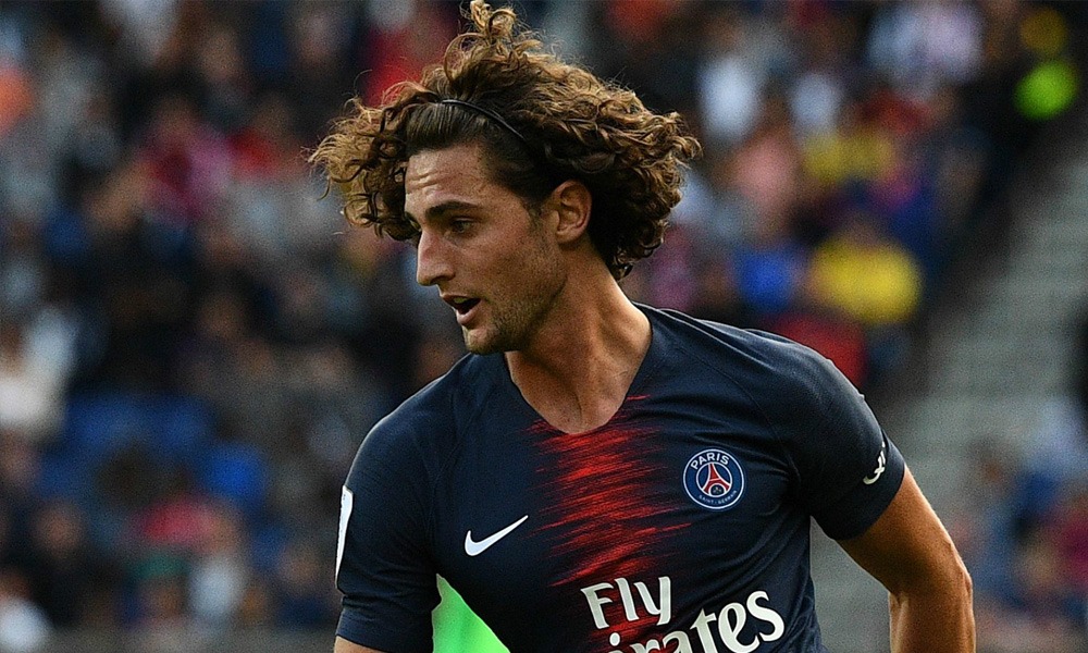 Adrien Rabiot