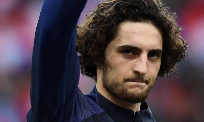 Adrien Rabiot