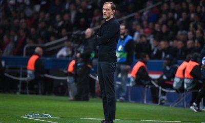 Ambre Godillon cela fait du bien de voir un Thomas Tuchel qui s’impose en patron au PSG