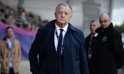 Aulas Nous arrivons à être performants et économiquement viables, ce qui n’est pas le cas du PSG