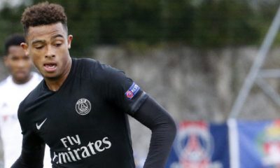 Bernède sur le point de signer une prolongation de contrat au PSG, d'après RMC