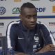 Blaise Matuidi Equipe de France