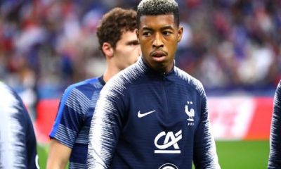 Bossis Kimpembe n’offre pas suffisamment de sécurité à un poste qui en demande énormément