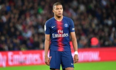 Buffon Mbappé a une carrière incroyable devant lui