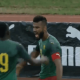 Choupo-Moting donne la victoire au Cameroun sur un très joli but