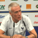 Deschamps fait l'éloge de Kylian Mbappé j'ai le privilège qu'il soit Français et encourage Presnel Kimpembe