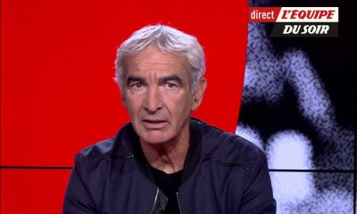 Domenech Je pense qu’au PSG il y a une prise de conscience réelle depuis Liverpool