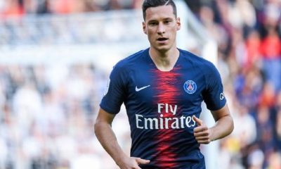 Draxler Tout n’est pas toujours amour, paix et harmonie sur la voie du succès. Tuchel a l’équipe derrière lui