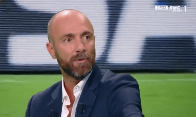 PSG/Naples - Dugarry "Cette équipe n'est pas prête pour la Ligue des Champions"