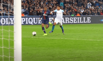 OM/PSG - Revivez les grands moments parisiens et les célébrations au plus près grâce à Dugout