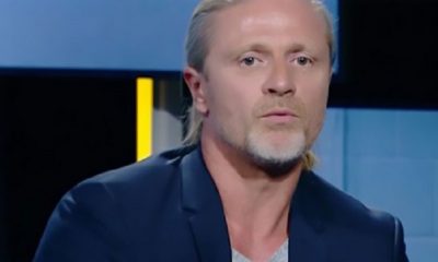 Emmanuel Petit Mbappé Il s'est éteint, à l'image de l'équipe