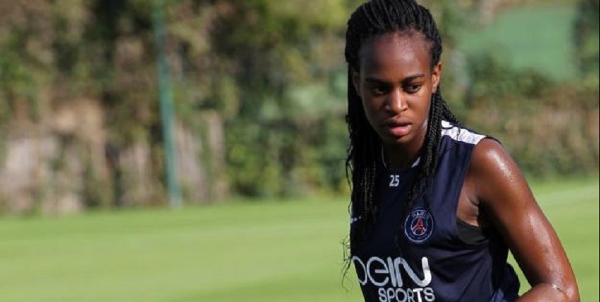 Féminines - Le PSG réagit bien et s'impose à Metz grâce à un triplé de Katoto